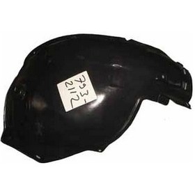 Resim 2005-2011 Opel Zafira Ön Çamurluk Davlumbazı Sol Onün Arkası Lt-op6029 Tyg Adet Oem No:13129624 