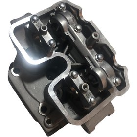 Resim Mondial Silindir Kapağı X-treme Enduro 250 Orijinal 