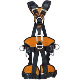 Resim Karam Tam Koruma Otomatik Tokalı Emniyet Kemeri Kp45 O 