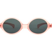 Resim Boo Mat Pastel Pembe Bebek Güneş Gözlüğü 