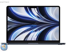 Resim Apple MacBook Air 13" M2 | 512 GB SSD 8 GB RAM 8 CPU 10 GPU MLY43TU/A