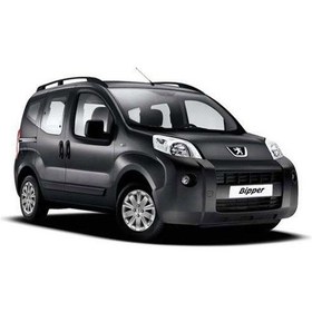 Resim Coil-Ex Peugeot Bipper 09.2008 Sonrası 45-45Mm Alçaltma Spor Yay N11.3526 