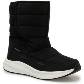 Resim U.s. Polo Assn. Vocal 4pr Siyah Kadın Outdoor Bot 000000000101812967 Siyah 