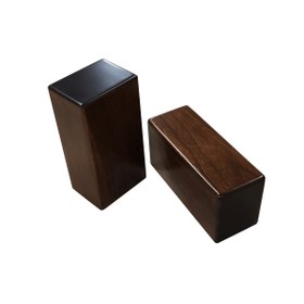 Resim Pilates Carriage Stoppers (Pair) 
