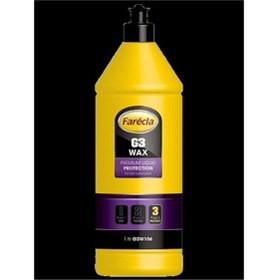 Resim 1 Litre G3 Premium Wax Oto 