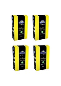 Resim Karali Premium Filiz Siyah Dökme Çay 4 x 1 KG 