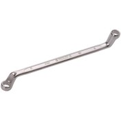 Resim İzeltaş Yıldız Iki Ağız Anahtar 12x13 