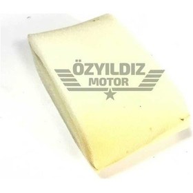 Resim Hava Filtresi Tıtan (490444413) 