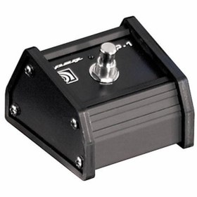 Resim Ampeg Afp1 Single Footswitch 