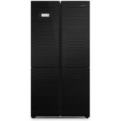 Resim Leisure Pbzl 9926 F Enerji Sınıfı Cls Gardırop Tipi Buzdolabı (Net 572LT) 