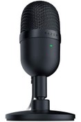 Resim RAZER Resmi Distribütör Garantili Seiren Mini RZ19-03450100-R3M1 Ultra Kompakt Yayıncı Mikrofonu 2 Yıl Ra 