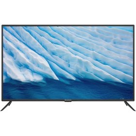 Resim ST-5030US 50" 127 Ekran Uydu Alıcılı 4K Ultra HD Smart LED TV Skytech