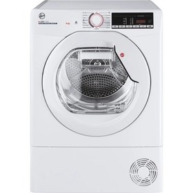 Resim Hoover HLEH9A2TE-17 Çamaşır Makinesi Beyaz 