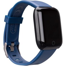 Resim Everest EW-508 Akıllı Saat (Distribütör Garantili) 