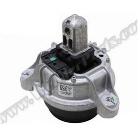 Resim Bmw Motor Takozu Sol F07-f10-f11-f18-6-f06-f12-f13-7-f01-f02 N52n-n62 10-17 22116793679 80001747 