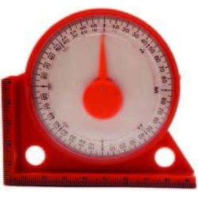 Resim Dijital Açı Ölçer, Hassas ve Kolay Kullanımlı, Hobi ve Profesyonel Işler Için 