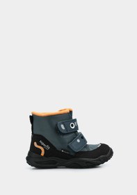 Resim Superfit Mavi Erkek Çocuk Outdoor Bot 