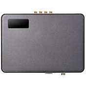 Resim 4 Port Uhf Rfıd Okuyucu Yüksek Performans Impinj İşlemci - Br0115 