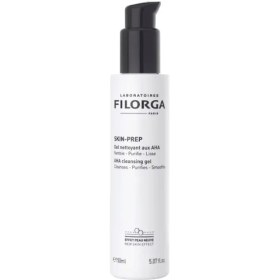 Resim Filorga Skin Prep AHA Cleansing Gel - Mikro Peeling Yüz Temizleme Jeli 150ml 