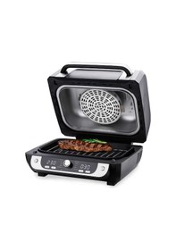 Resim Korkmaz Multi Mix Grill A893 Airfryer 