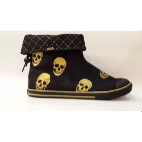 Resim Vans F528Fo Boyıston Gold 