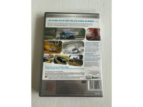Resim Codemasters Ps2 Colin Mcrea Rally 2005 Orjinal Kitapçık Var 10/9 Disk Kondüsyonu ( Almanca Kapak ) 