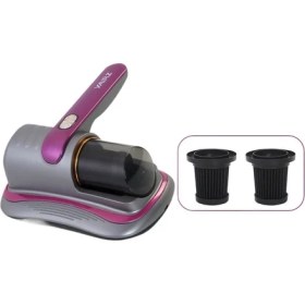 Resim TY7i Elektrikli Akar Sökücü El Küçük Mavi Işık Sterilizasyon Elektrikli Süpürge (Yurt Dışından) 