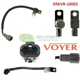 Resim voyer Sensor Krank Vıtara 98-14 2.0 2.5 2.7 Kablolu 