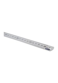 Resim Mas 2330 Çelik Cetvel 30 CM Metal 