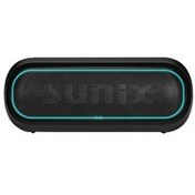 Resim Sunix BTS-X200 4000 mAh 50W Bluetooth Hoparlör Siyah 