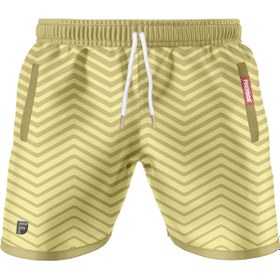 Resim Freesıde Area Outsıde Traınıng Shorts 