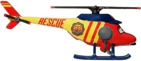 Resim Cars Radiator Springs Race & Rescue Kathy Copter 
