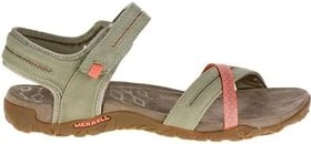 Resim MERRELL Kadın Terran Cross II Bilek Kayışı Sandalet 