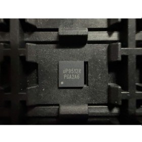 Resim Up9512r Chipset 