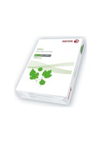 Resim Xerox Office 80 G A4 Fotokopi Kağıdı 5 x 500 Adet (1 Koli ) 