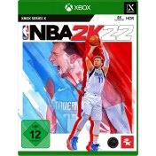 Resim 2K Nba 2K22 Xbox Series Nba 2022 