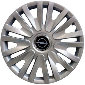 Resim Opel Corsa B 13'' Inç Uyumlu Jant Kapağı 4 Adet 1 Takım 2003 