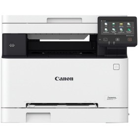 Resim TONERSEPETİ Tonersepeti Canon MF651Cw Wi-Fi + Fotokopi Tarayıcı Renkli Çok Fonksiyonlu Lazer Yazıcı 