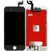 Resim iPhone 6 - 6S Uyumlu Lcd Ekran Dokunmatik 