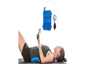 Resim Libor Core Stabılızers Kas Aktivatörü Biyo Basınç Geri Bildirim Cihazı 