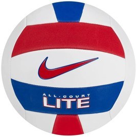 Resim Nike All Court Lıte Volleyball Voleybol Topu Beyaz 