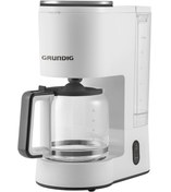 Resim Grundig NEWLINE KM 5860 P Filtre Kahve Makinesi 