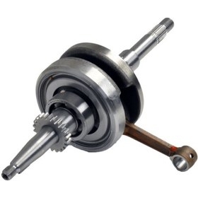 Resim Monero Krank Oem - Scooter 50cc 