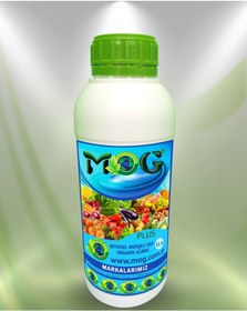 Resim Mog Plus Organik Gübre 1 Lt 1 LT 