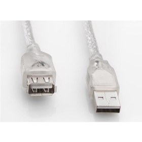 Resim S-Link Sl-Af2005 5Mt 2.0 Usb Uzatma Kablosu 
