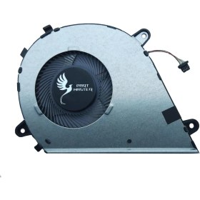 Resim Grains Global Asus Vivobook 15 X571GT-HN1012 Ile Uyumlu Gpu Fan Ekran Kartı Fanı 