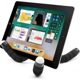 Resim Tedarikçin Burada Ahtapot Tripod Cep Telefonu Fotoğraf Makinesi Uyumlu Kamera Tripot 