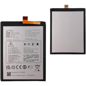 Resim TeknoPrime TCL 20Xe ile Uyumlu Pil Tlp48A1 