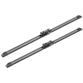 Resim Bmw 5 Serisi E60 525d Xdrive Silecek Komple Ön Bosch 