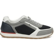 Resim Kinetix Balrog 5fx Grı Erkek Sneaker 000000000101931579 Gri-lacı 